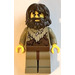 LEGO Caveman Minifigur