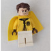LEGO Cedric Diggory Quidditch Minifigure