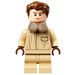 LEGO Cedric Diggory med Coveralls og Hodetelefoner Minifigur