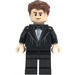 LEGO Cedric Diggory with Tuxedo Minifigure