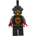 LEGO Cedric the bull Minifigura