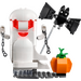 LEGO Celebration Series: Luminous Ghost Set 40772