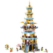 LEGO Celestial Pagoda 80058