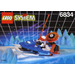 LEGO Celestial Sled Set 6834