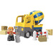 LEGO Cement Mixer 4976