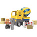 LEGO Cement Mixer Set 4976