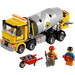 LEGO Cement Mixer Set 60018