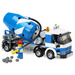 LEGO Cement Mixer Set 7990