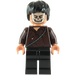 LEGO Cemetery Warrior Minifigure