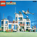 LEGO Central Precinct HQ Set 6398