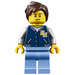 LEGO Chad Figurine