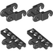 LEGO Chain and Conveyor Belt Links Set 9852