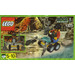 LEGO Tronçonneuse Bulldozer 1275
