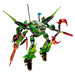 LEGO Chameleon Hunter 8114