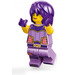 LEGO Chamille Minifigurka