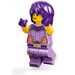 LEGO Chamille Minifigure