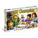 LEGO Champion 3861