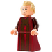 LEGO Chancellor Palpatine med Lång Robe Minifigur