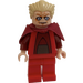 LEGO Chancellor Palpatine with Pauldron Minifigure