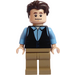 LEGO Chandler Bing Minifigure