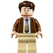 LEGO Chandler Bing Minifigure