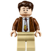 LEGO Chandler Bing minifiguur