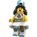 LEGO Chang&#039;e Figurine