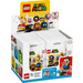 LEGO Character Pack Series 1 - Sealed Box 71361-12