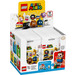 LEGO Character Pack Series 1 - Sealed Box Set 71361-12