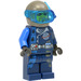 LEGO Charge, Alpha Team Minifigur
