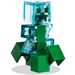 LEGO Charged Creeper Minifigur