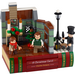 LEGO Charles Dickens Tribute Set 40410