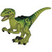 LEGO Charlie Dinosaur