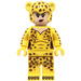 LEGO Cheetah Minifiguur