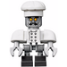 LEGO Chef Éclair (70317) Minifigure