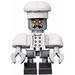 LEGO Chef Éclair (70317) Минифигурка