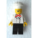 LEGO Chef Minifiguur