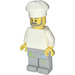 LEGO Chef Minifigurka