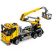 LEGO Cherry Picker Set 8292