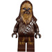 LEGO Chewbacca Minifigurka