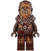 LEGO Chewbacca Figurine