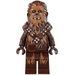 LEGO Chewbacca mit Crossed Bandoliers Minifigur