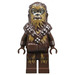 LEGO Chewbacca met Goggles minifiguur