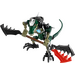LEGO CHI Cragger 70203