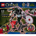 LEGO Chi Hyper Cragger Set 66500