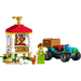 LEGO Chicken Henhouse Set 60344