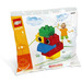 LEGO Poulet 5437