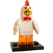 LEGO Chicken Suit Guy Set 71000-7