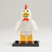 LEGO Poulet Suit Guy 71000-7