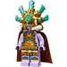 LEGO Chief Mammatus Minifigur